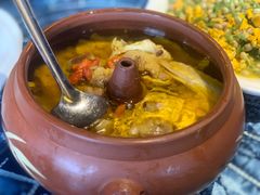 -香满楼(临安路店)