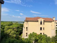 -上海崇明金茂凯悦酒店