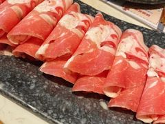 钻石羔羊肉-哥老官重庆美蛙鱼头(日月光店)