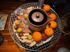 -中和·国风茶馆(愚园路店)
