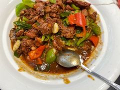 -老山东·山东菜(鲁菜名店)