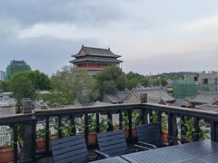 -庆云楼饭庄(什刹海店)