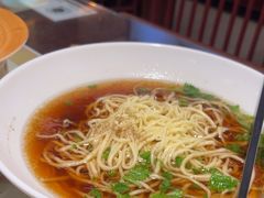 -老淮城·长鱼面(河下古镇店)