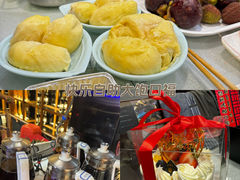 -钱库里海鲜自助(唐山街店)