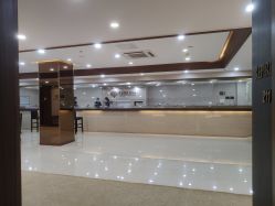 -爱贝蕊恩韩式月子会所(南山店)