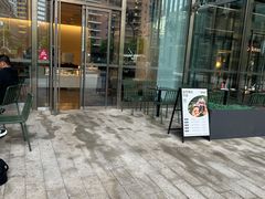 -Seesaw Coffee(上海尚悦湾店)