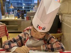 -西贝(常熟印象城店)