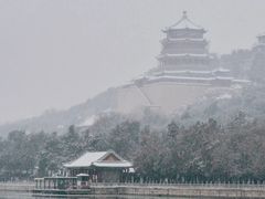-颐和园