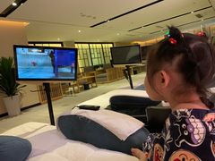 -卡拉卡拉漫温泉汗蒸
