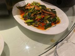 -咪咪川菜(太乙路店)