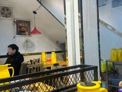 -重庆鸡公煲·嘟享吃(林科大店)