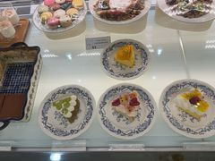 -PETIT PARIS 小巴黎(花园道店)