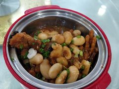 稀溜耙-曹家小厨(贵阳路店)