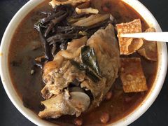 -西环肥仔螺蛳粉(南宁第一分店)