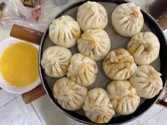 -石饮红星包子(中山路店)