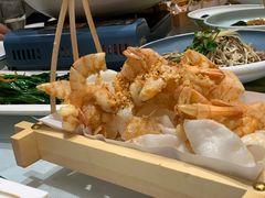 -小厨娘淮扬菜(天印大道店)