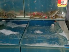 -渔民船说·北塘海鲜·天津菜·海肠捞饭(北塘古镇店)