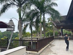 -西双版纳安纳塔拉度假酒店