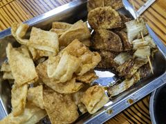 -阿姨小肉摊(同济西苑店)