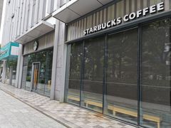 -星巴克(宏汇国际广场店)