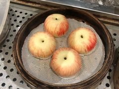 -禾斗海鲜自助(市南银座店)