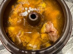 正气汽锅鸡-福照楼汽锅鸡·云南菜(火车站锦江店)