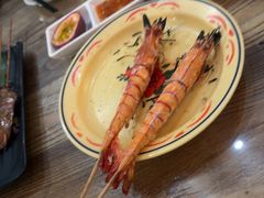 -辉记炭烧海鲜大排档·老字号(福田店)