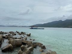 -海南分界洲岛旅游区