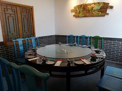 包厢-张大嘴菜馆(庞各庄店)