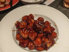 -小厨娘金榜题名(夫子庙秦淮河店)