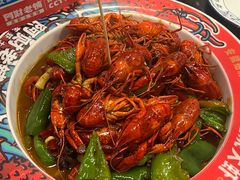 -阿财老铺·老蚌埠龙虾城(华夏总店)