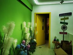 -彩翼美术馆(方庄校区)