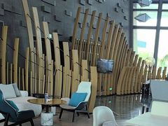 -厦门万丽酒店·R Bar