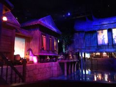 -南宁方特东盟神画