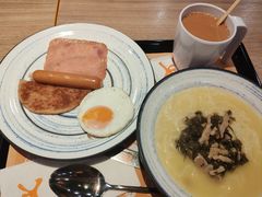 -大快活(丽丰店)