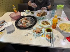 -巧克力渔家.小船海鲜胶东菜(万平口店)