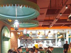 -驿楼兰·新疆菜(火车站店)