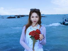 -青岛第三海水浴场