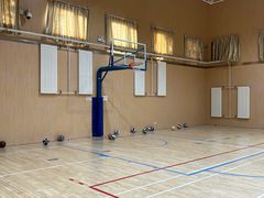 -东方启明星篮球培训(天坛校区)