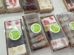 -南大门韩糕(后埭溪路店)