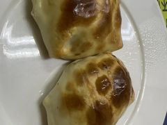-莎车清真美食