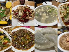 海肠捞饭-景祥海鲜美食餐厅