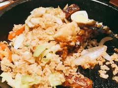 -豪客来牛排(金鼎广场店)