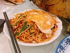 -厦门渔港(成山路店)