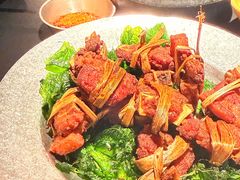 -春台Spring Patio(万象天地店)