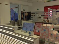 -兰熊鲜奶(昌平悦荟店)