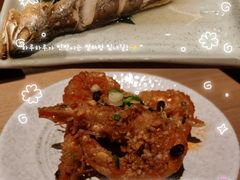 -德川家日本料理(顺义华联店)