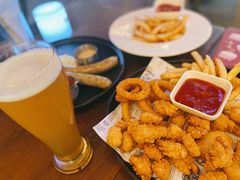 -Ambra Haus琥珀屋精酿餐厅(宝山店)