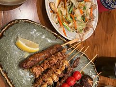 -玄白·炭烤活鳗(上海首店)