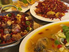-小喜客·云南特色菜(纳西庭院店)